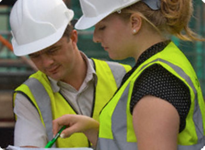 CAPACITACIÓN EN SEGURIDAD INDUSTRIAL